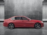 Certified 2024 BMW 330i xDrive Sedan image 4