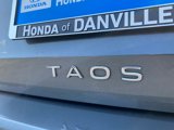 Used 2024 Volkswagen Taos S image 4