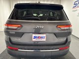 Used 2023 Jeep Grand Cherokee L Limited image 5