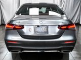 Used 2022 Mercedes-Benz E 350 4MATIC Sedan image 5