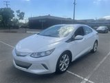 Used 2017 Chevrolet Volt Premier w/ Driver Confidence Package image 6