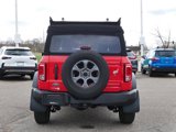 Certified 2022 Ford Bronco Big Bend image 5