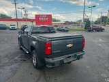 Used 2015 Chevrolet Colorado Z71 image 4