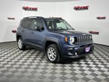 Used 2022 Jeep Renegade Latitude w/ Convenience Group image 2