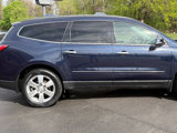 Used 2015 Chevrolet Traverse LTZ image 4
