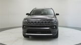 Used 2022 Jeep Compass Limited image 2