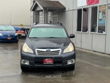Used 2012 Subaru Outback 2.5i w/ Alloy Wheel Pkg image 2
