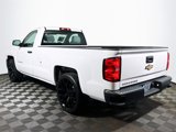 Used 2015 Chevrolet Silverado 1500 W/T w/ WT Fleet Convenience Package image 6