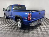 Used 2004 Chevrolet Silverado 1500 4x4 Extended Cab w/ Z71 Convenience Package 1 image 4