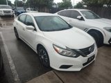 Used 2017 Nissan Altima 2.5 S w/ Power Driver Seat Package image 2