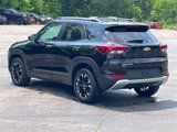 Used 2023 Chevrolet TrailBlazer LT w/ Convenience Package image 5
