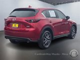 Used 2018 MAZDA CX-5 Grand Touring w/ Premium Package image 4