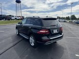 Used 2014 Mercedes-Benz ML 350 4MATIC image 5