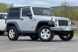 Used 2009 Jeep Wrangler Sahara image 2