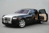 Used 2013 Rolls-Royce Ghost image 2