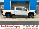 Used 2023 GMC Sierra 2500 AT4 w/ AT4 Preferred Package image 3