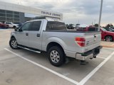 Used 2012 Ford F150 XLT w/ XLT Chrome Pkg image 4