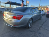 Used 2011 BMW 740Li image 3