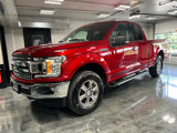 Used 2018 Ford F150 XLT w/ Equipment Group 302A Luxury image 4