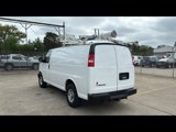 Used 2021 Chevrolet Express 2500 w/ Communications Package image 4