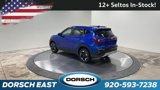 New 2025 Kia Seltos S image 3
