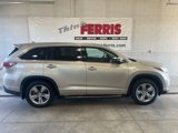 Used 2014 Toyota Highlander Limited Platinum image 6