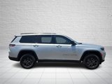Used 2024 Jeep Grand Cherokee L Laredo image 5