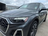 Used 2023 Audi Q5 2.0T Premium Plus w/ Premium Plus Package image 3