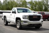 Used 2018 GMC Sierra 1500 4x4 Regular Cab w/ Sierra Convenience Package image 2