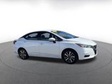 Used 2021 Nissan Versa SV image 2