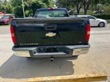 Used 2008 Chevrolet Silverado 1500 W/T w/ Towing Package image 4