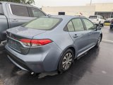 Certified 2022 Toyota Corolla LE image 4