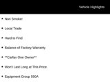Used 2020 Ford Fusion SE image 1