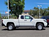 New 2025 Toyota Tacoma SR image 4
