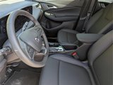 New 2025 Buick Encore GX Sport Touring image 5