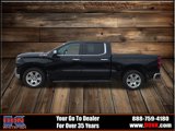 Used 2020 Chevrolet Silverado 1500 LTZ w/ LTZ Premium Package image 5