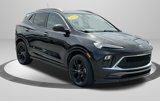 Certified 2024 Buick Encore GX Sport Touring w/ Comfort Package image 3