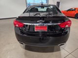 Used 2016 Chevrolet Impala LTZ image 4
