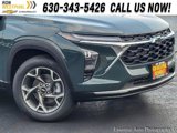 New 2025 Chevrolet Trax LT w/ LT Convenience Package image 2