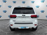 Certified 2022 Jeep Grand Cherokee Laredo X image 4
