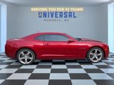 Used 2013 Chevrolet Camaro LT w/ RS Package image 3