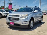 Used 2017 Chevrolet Equinox LT w/ Convenience Package image 2