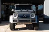 Used 2018 Mercedes-Benz G 550 Squared image 4