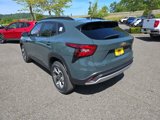New 2025 Chevrolet Trax LT w/ Driver Confidence Package image 4