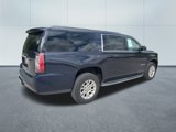 Used 2018 GMC Yukon XL SLT w/ Open Road Package image 3