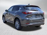 Certified 2024 MAZDA CX-5 AWD 2.5 S w/ Select Package image 5