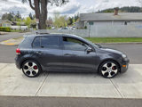 Used 2010 Volkswagen GTI 4-Door image 4