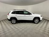 Used 2022 Jeep Cherokee Latitude Lux image 5