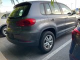 Used 2014 Volkswagen Tiguan S image 6
