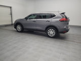 Used 2017 Nissan Rogue S image 3